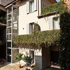 San Bernardo 2*, Vigevano Italy