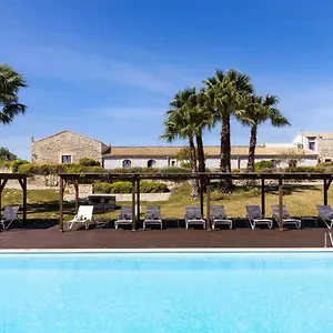 Masseria Del Carrubo 4*, Noto Italy