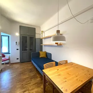 Easy - And Navigli Appart hôtel Milan