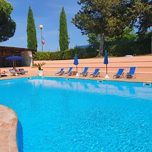 Toscana Village 3*, Montopoli in Val d'Arno Italy