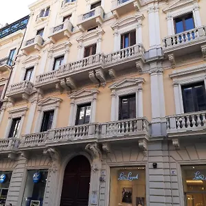 Umberto House 3*, Catania Italy