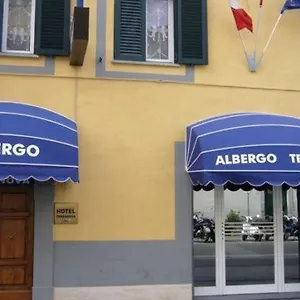Terranova , Pisa Italy
