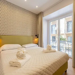 Relais Sole Maison d'hôtes Naples