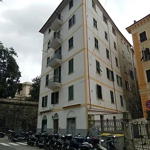 Comodità Città-mare Cinque Terre Appartamento