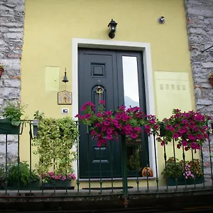La Ca De La Fra , Gravedona Italy