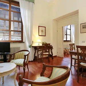 D'epoca Via Santo Spirito 6 Maison d'hôtes Florence