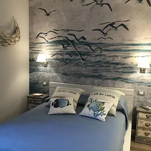 2* Guest house Echi Del Mare