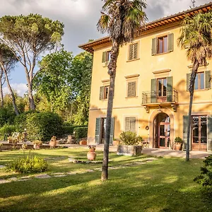 Ristorante Casa Volpi 3*, Arezzo Italy