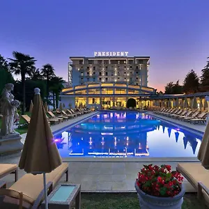 President Terme 5*, Abano Terme Italy